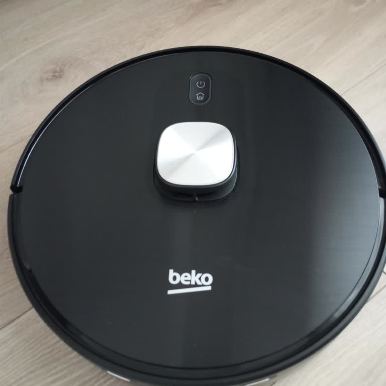 Beko Robot Süpürge Şarj Sorunu Ve Servis Yetersizliği