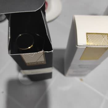 Zara Açılmış Parfüm Kutuları Hayal Kırıklığı Yarattı