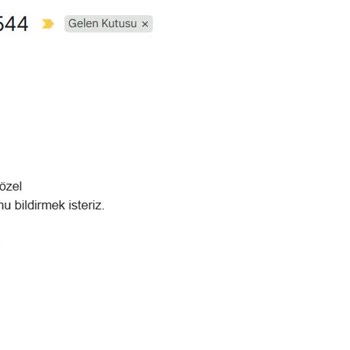 Akbank Migros Kampanyasında Hediye Kodu Mağduriyeti