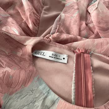 Kullanılmış Ve Etiketsiz Elbise İçin İade Hakkım Engelleniyor