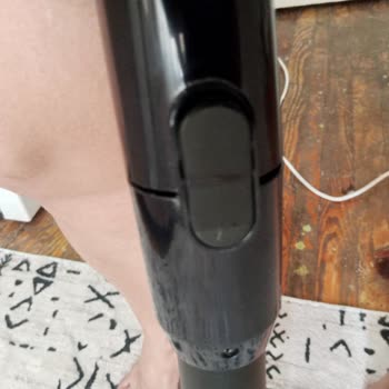 Sinbo Süpürge Arızası Ve Yetkili Servis Sıkıntısı