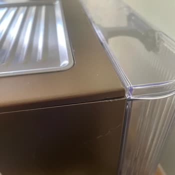 Karaca Espresso Makinesi Sürekli Arızalı Ve İade Talebim Karşılanmıyor