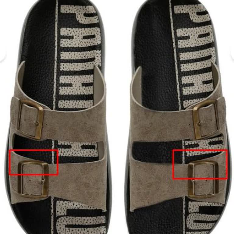 FLO Ayakkabı'dan Aldığım Terlik Ayağımı Yaraladı, İnceleme Yetersiz Kaldı