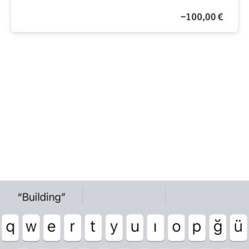 Cenoa İle Uluslararası Para Transferinde Gecikme Ve Müşteri Hizmetleri Sorunu