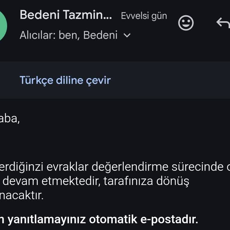 Quick Sigorta Sürekli Oyalıyor, Dosyam Sonuçlandırılmıyor