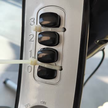 Yedek Parça Fiyatı Vantilatörü Geçti, Müşteri Mağdur!