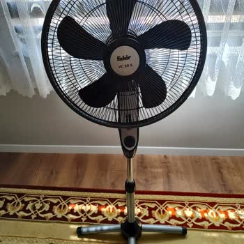 Yedek Parça Fiyatı Vantilatörü Geçti, Müşteri Mağdur!