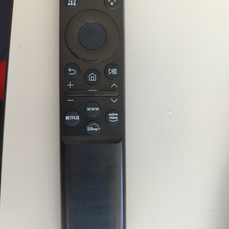 Sesli Komut Özelliği Olmayan Televizyonla Mağduriyet Yaşadım