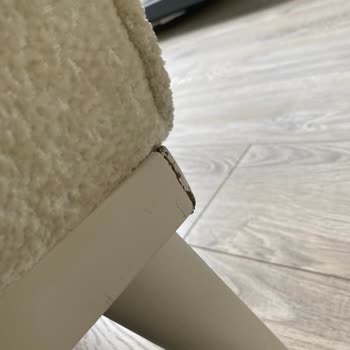 Ev Moda Esenler Şubesinden Eksik Ve Kusurlu Ürün Teslimatı, İlgisiz Müşteri Hizmeti