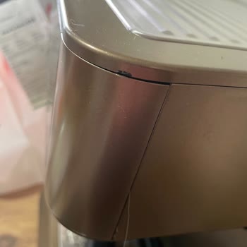 My Espresso S10 Machine Still Does Not Work Properly