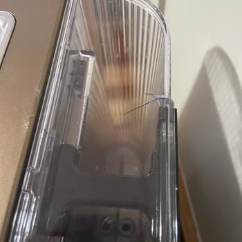 My Espresso S10 Machine Still Does Not Work Properly