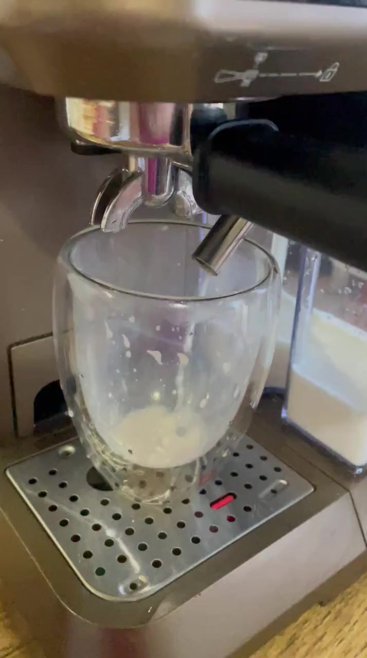 My Espresso S10 Machine Still Does Not Work Properly video cover