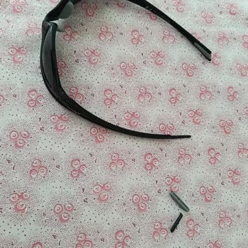 Kırık Ürün Ve Geçersiz İade Kodu Sorunu