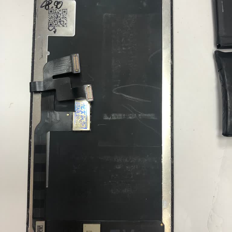 Yenilenmiş İphone Batarya Sorunu Ve Orijinal Parça Şüphesi