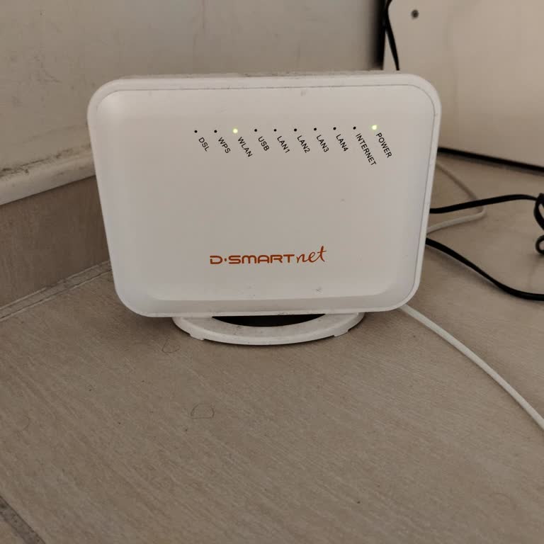 D-Smart İnternetimde Sürekli Ve Uzun Süreli Kesintiler Yaşıyorum