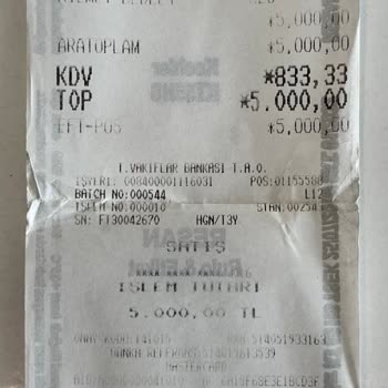 Yüksek Fiyat, Düşük Kalite: Beklentilerimin Çok Altında Bir Deneyim