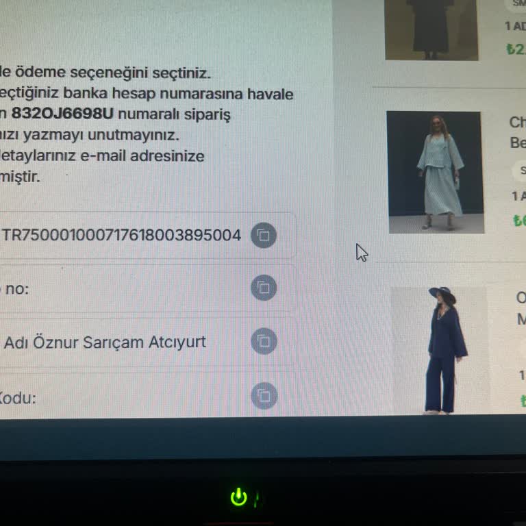 Siparişim 13 Gündür Kargoya Verilmedi, Hiçbir Yerden Dönüş Alamıyorum