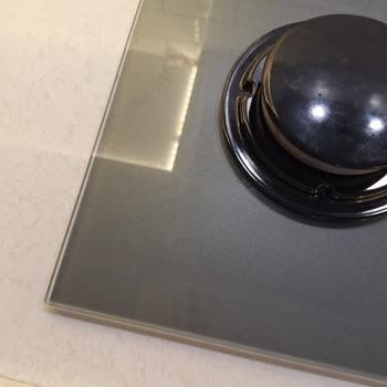 Beko Cam Ocakta Geçmeyen Su Lekeleri Ve Değişim Talebi
