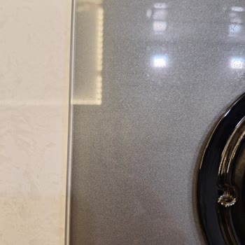 Beko Cam Ocakta Geçmeyen Su Lekeleri Ve Değişim Talebi