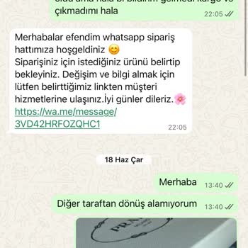 Ürün Teslimatı Sürekli Gecikiyor Ve Yanlış Gönderim Yapılıyor