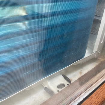 Klimamın Kompresörü Düzgün Sabitlenmediği İçin Mağdur Oldum