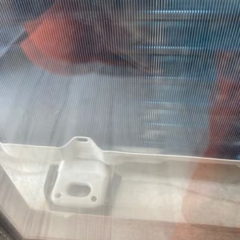 Klimamın Kompresörü Düzgün Sabitlenmediği İçin Mağdur Oldum