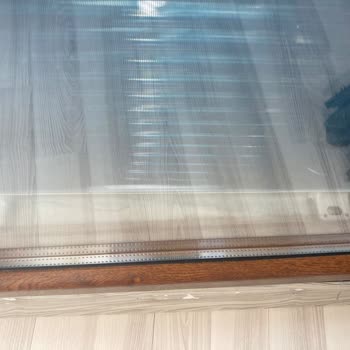 Klimamın Kompresörü Düzgün Sabitlenmediği İçin Mağdur Oldum