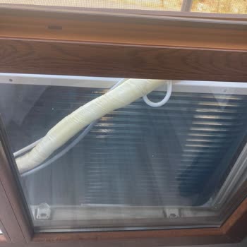 Klimamın Kompresörü Düzgün Sabitlenmediği İçin Mağdur Oldum