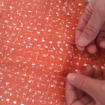 Belin Tekstil Şikayeti Takım Giyilmiş ve Defolu