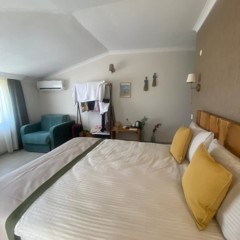 Yanıltıcı Oda Bilgisi Ve Eksik Hizmet Nedeniyle Mağduriyet