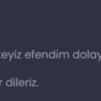 İade Talebim Gerekçesiz İptal Edildi, Param Geri Verilmiyor