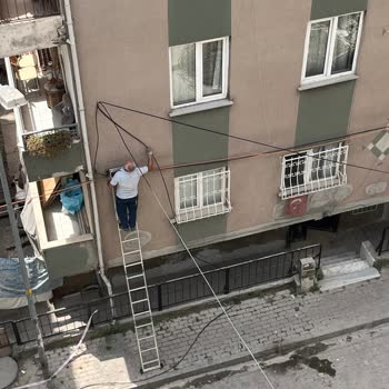 11 Gündür İnternet Yok, Kimse İlgilenmiyor, Otomatik Mesajdan Başka Çözüm Yok