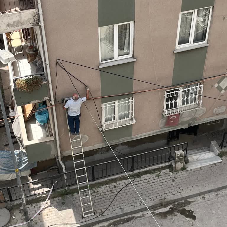 11 Gündür İnternet Yok, Kimse İlgilenmiyor, Otomatik Mesajdan Başka Çözüm Yok