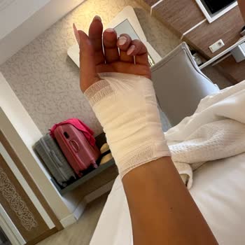 Crystal Hotels Ciddi Sorunlar Yaşama