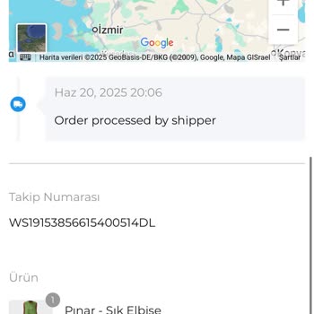 Teslim Edilmeyen Ürün Ve Yetersiz Destek