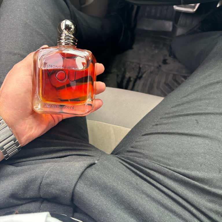 Boyner Aldığım Parfümün Kalıcılığı Ve Orijinalliği Hakkında Şüphelerim Var