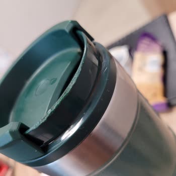 Stanley Termoslarda Sorun ve Yetersiz Müşteri Hizmeti