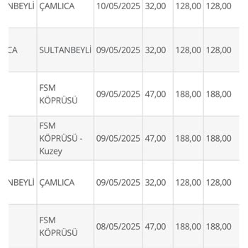HGS Ödemelerim Yapıldığı Halde İdari Takip Ve Fazla Borç Çıkıyor