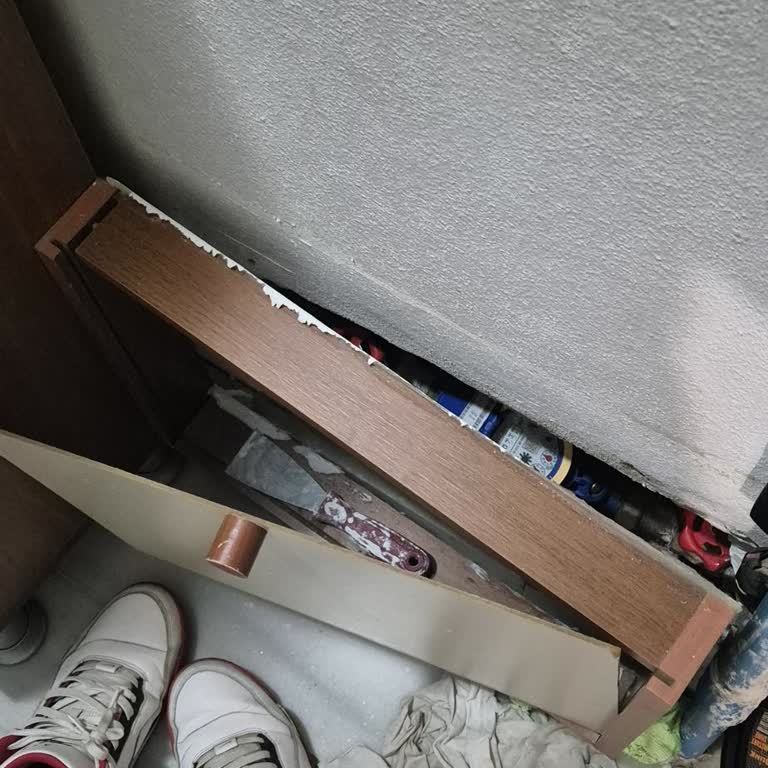 Evde Yokken İzinsiz Müdahale Ve Eşyalarıma Zarar Verildi