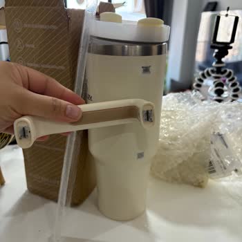 Kırık Termos İadesi Kabul Edilmiyor Mağaza Sorumluluk Almıyor