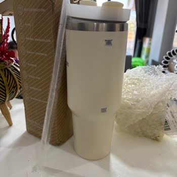 Kırık Termos İadesi Kabul Edilmiyor Mağaza Sorumluluk Almıyor