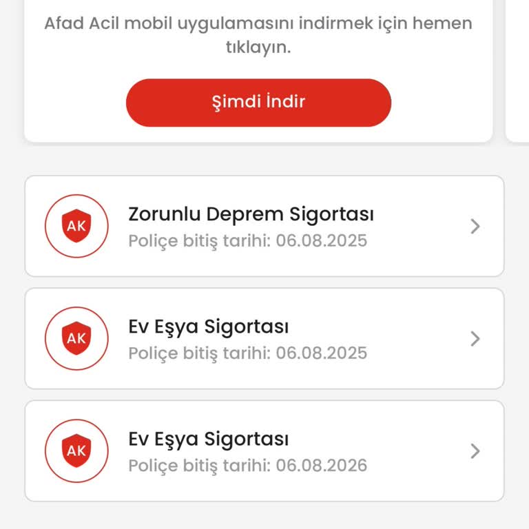 Akbank'ta Bilgim Dışında Otomatik Sigorta Yenilemesi Ve İletişim Sorunu