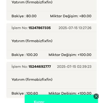 Sahabet Hesabımda Yaşadığım Kayıplar Ve Destek Ekibinin İlgisizliği