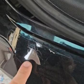 Kaplama Hizmeti Hayal Kırıklığı: Eksik Ve Kalitesiz İşçilik