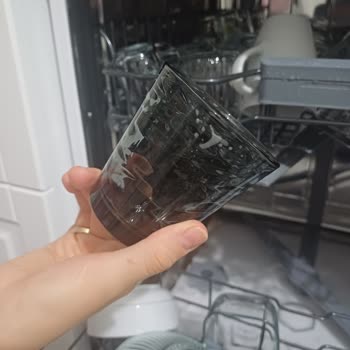 Vestel Bulaşık Makinası Köpüklü Bırakıyor, Servis İlgisiz Ve Çözüm Sunmuyor