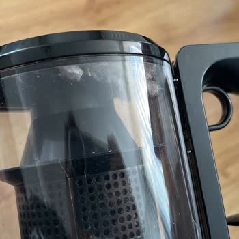 Süpürgemin Haznesi Tamir Sonrası Tekrar Arızalı Geldi