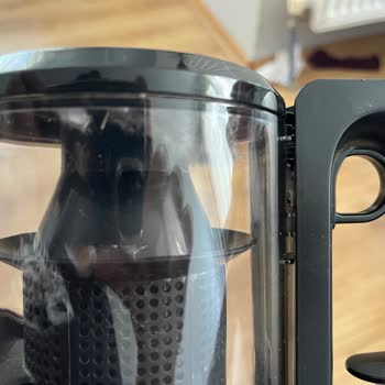 Süpürgemin Haznesi Tamir Sonrası Tekrar Arızalı Geldi