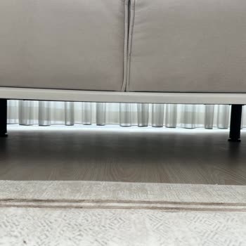 Aldığım Koltuklar Kısa Sürede Çöktü, Mağduriyetim Giderilmiyor