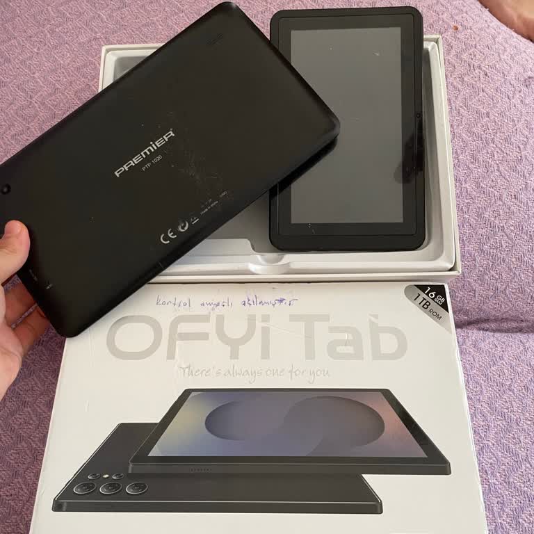 İade Edilen Ürün Yerine Bozuk Ürün Gönderildi, Zararım Karşılanmıyor