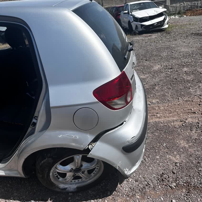 Kazadan Sonra Haftalardır Araç Hasar Durumu Hakkında Bilgi Alamıyorum